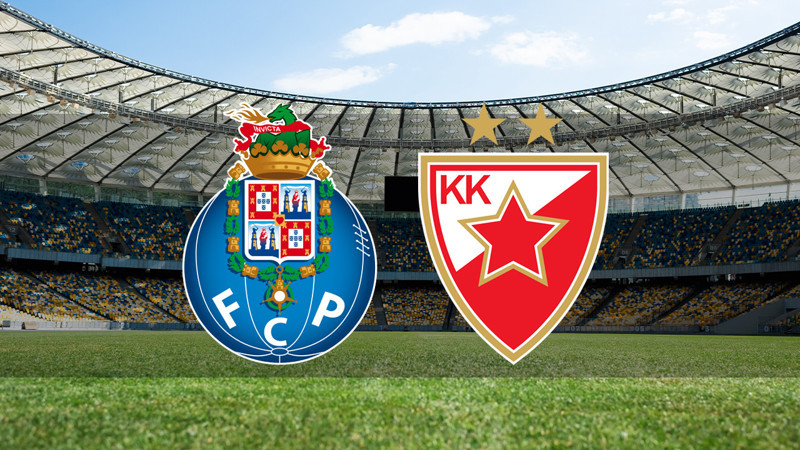 Porto - Kızılyıldız maçı ne zaman?