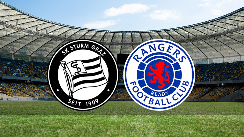 Sturm Graz - Rangers maçı ne zaman?