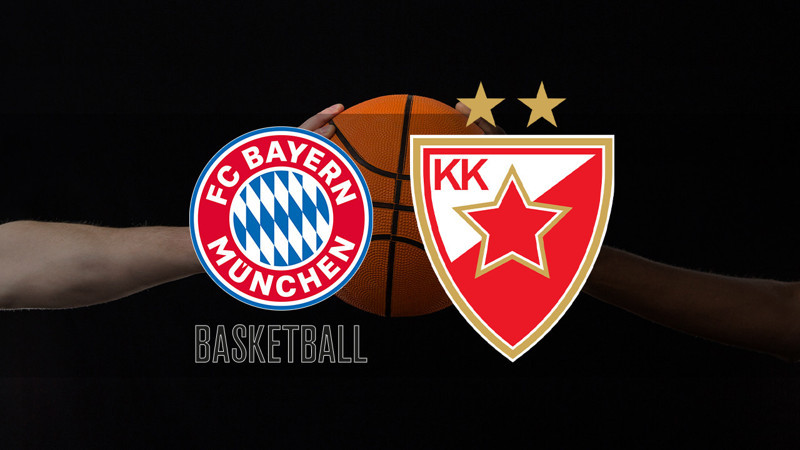 Bayern Münih - Kızılyıldız maçı ne zaman? Saat kaçta ve hangi kanalda canlı yayınlanacak? | Euroleague