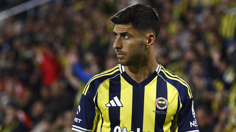Fenerbahçe'de yeni lider Marco Asensio! Tedesco'dan yıldız futbolcuya özel rol
