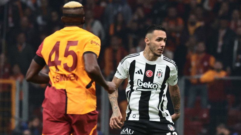Galatasaray-Beşiktaş maçının bilet fiyatları açıklandı