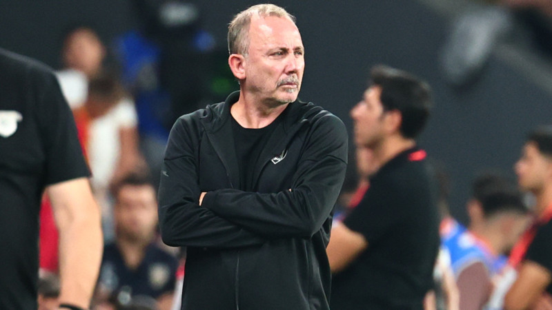 Galatasaray'ın baş belası! Sergen Yalçın Rafa Silva'yı derbiye özel olarak hazırlıyor