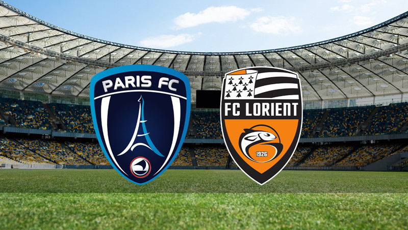 Paris FC - Lorient maçı ne zaman?