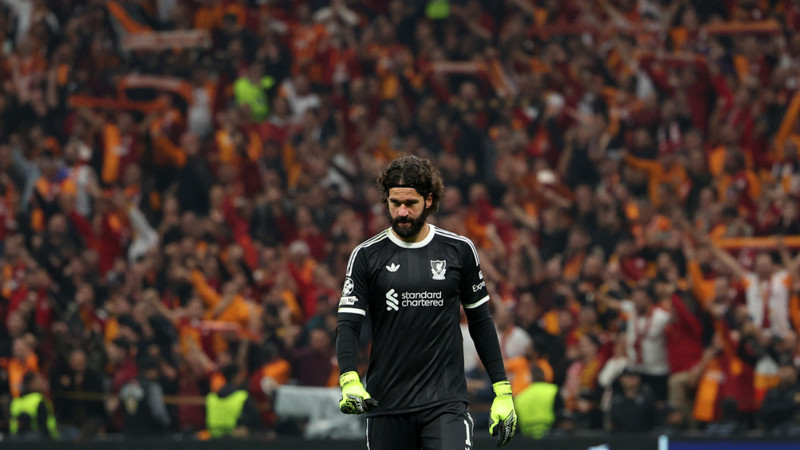 Taffarel, Alisson'u çoktan uyarmış: Bu sadece stadyum meselesi değil; esas olan tutkulu taraftar