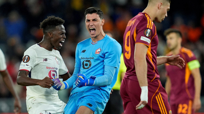 Fransa ve İtalya Berke Özer'i konuşuyor!