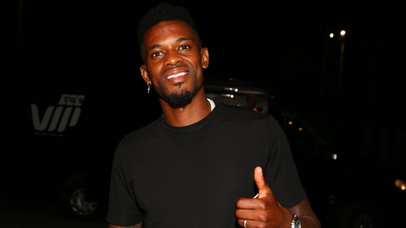 Roberto Martinez çağırdı! Semedo milli takımda
