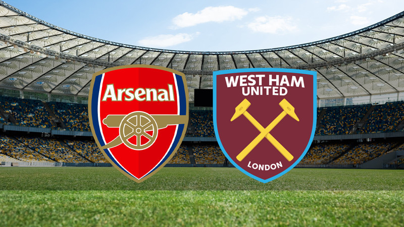 Arsenal - West Ham United maçı ne zaman? Saat kaçta ve hangi kanalda canlı yayınlanacak? | İngiltere Premier Lig