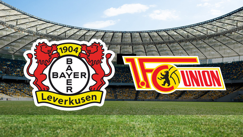 Bayer Leverkusen - Union Berlin maçı ne zaman? Saat kaçta ve hangi kanalda canlı yayınlanacak? | Almanya Bundesliga