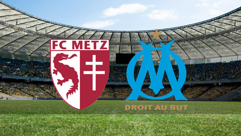 Metz - Marsilya maçı ne zaman? Saat kaçta ve hangi kanalda canlı yayınlanacak? | Fransa Ligue 1