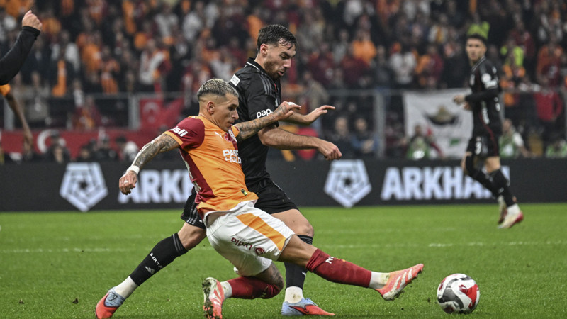 Orkun Kökçü: 1 kişi fazlaydık ama yapamadık