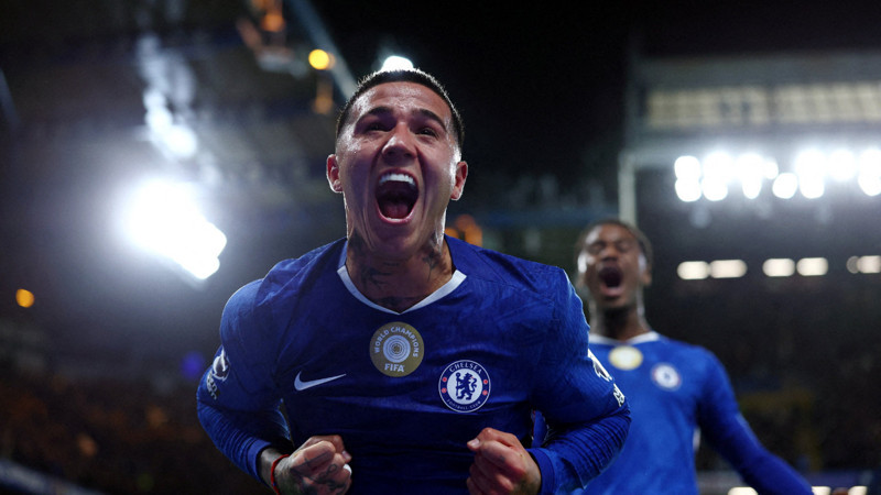 MAÇ SONUCU | Chelsea 2-1 Liverpool