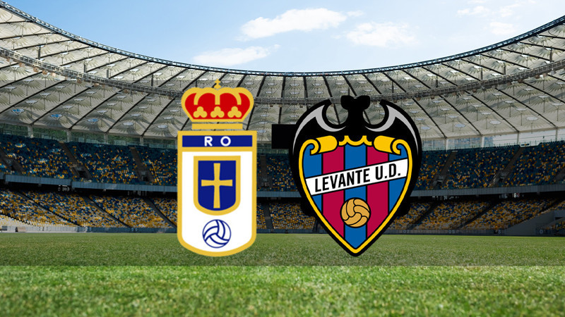 Real Oviedo - Levante ne zaman? Saat kaçta ve hangi kanalda canlı yayınlanacak? | İspanya La Liga