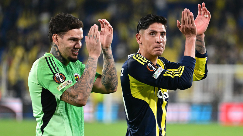 Tedesco'dan Edson Alvarez kararı! Samsun'da ilk 11'e yazdı