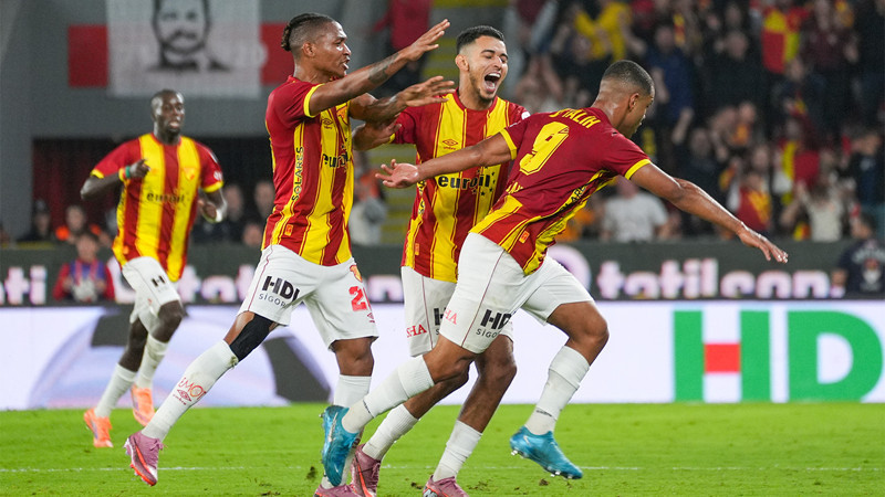 MAÇ ÖZETİ | Göztepe, Juan ile güldü: 1-0