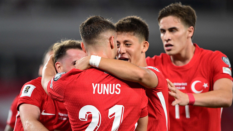 A Milli Takım Bulgaristan maçı kadrosu | Bulgaristan - Türkiye maçı aday kadroda kimler var?