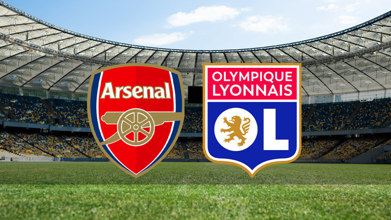 Arsenal - Lyon maçı ne zaman, saat kaçta ve hangi kanalda canlı yayınlanacak? (Kadınlar Şampiyonlar Ligi)