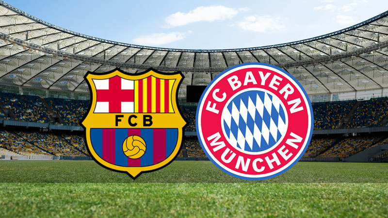 Barcelona - Bayern Münih maçı ne zaman, saat kaçta ve hangi kanalda canlı yayınlanacak? (Kadınlar Şampiyonlar Ligi)