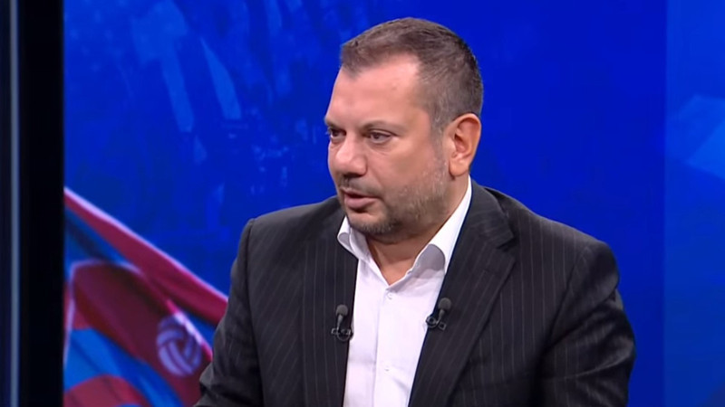 Ertuğrul Doğan: Son iki yıldır resmen katledildik