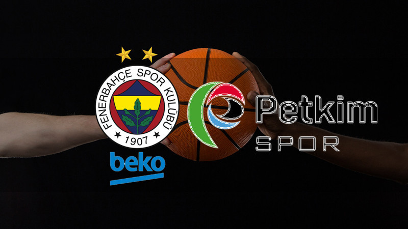 Fenerbahçe Beko - Aliağa Petkim maçı ne zaman? Saat kaçta ve hangi kanalda? | Türkiye Sigorta Basketbol Süper Ligi