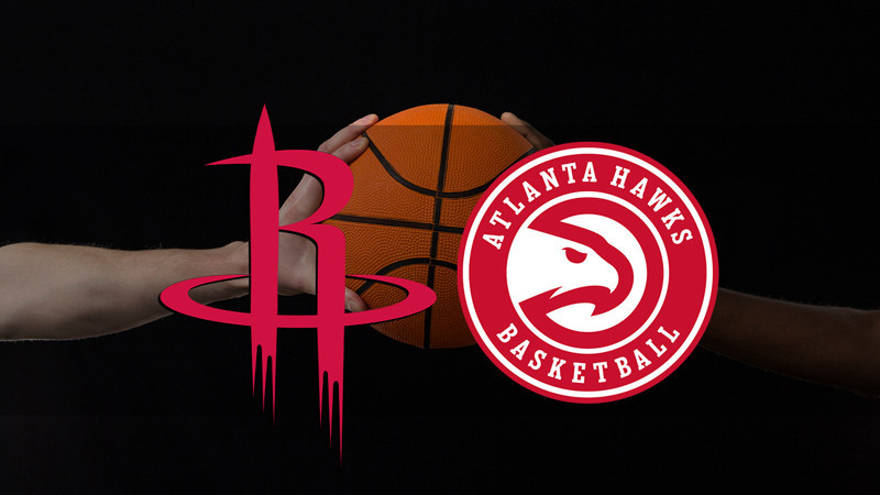 Houston Rockets - Atlanta Hawks maçı ne zaman?