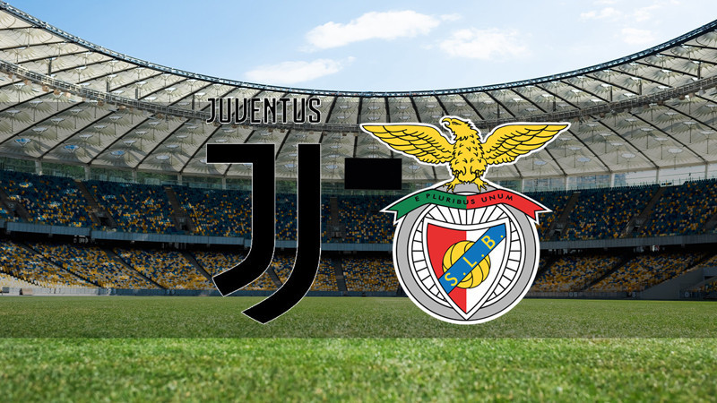 Juventus - Benfica maçı ne zaman, saat kaçta ve hangi kanalda canlı yayınlanacak? (Kadınlar Şampiyonlar Ligi)