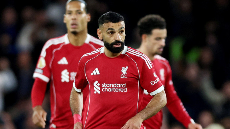 Liverpool Mohamed Salah'ın veliahtını 172 milyon euroya buldu