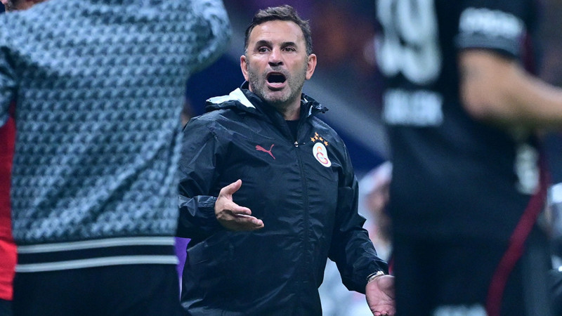 Galatasaray'ı bekleyen tehlike! İşte Buruk'un, Davinson ve Singo'suz çıkacağı maçlar!