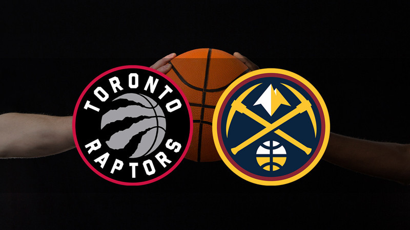 Toronto Raptors - Denver Nuggets maçı ne zaman?