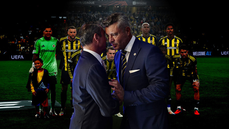 Ali Koç Sadettin Saran'a enkaz bırakmış! 100 milyon euroluk fiyasko