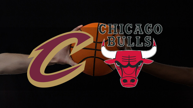 Cleveland Cavaliers - Chicago Bulls maçı ne zaman? Saat kaçta ve hangi kanalda canlı yayınlanacak? | NBA Ön Sezon