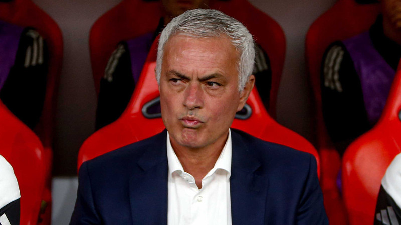 Fenerbahçe'de transfer gerçeği ortaya çıktı! Ayrılığına Mourinho izin vermedi