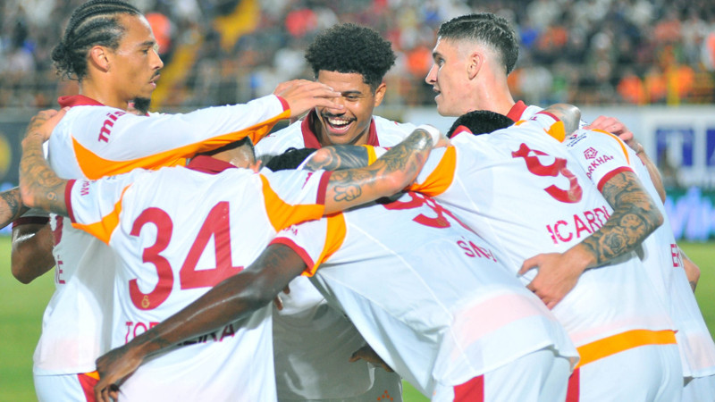 Galatasaray'da Gabriel Sara bilmecesi! Artık yedek kulübesinden çıkamıyor