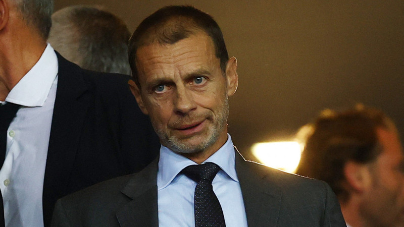 Game Over Israel'den UEFA'ya uyarı