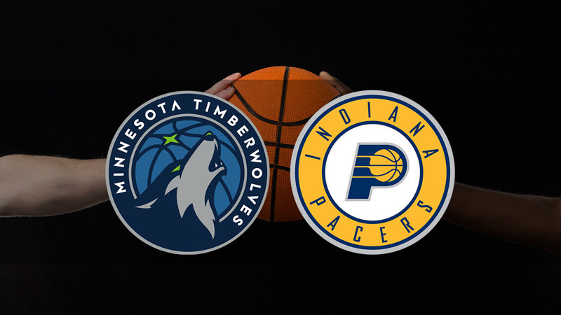 Minnesota Timberwolves - Indiana Pacers maçı ne zaman? Saat kaçta ve hangi kanalda canlı yayınlanacak? | NBA Ön Sezon