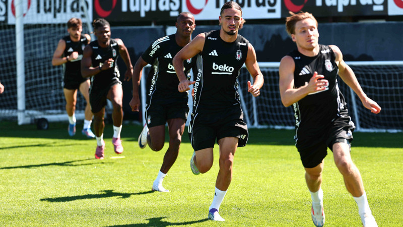 Ole'nin gözdesine şans doğdu! Yalçın ilk kez oynatacak