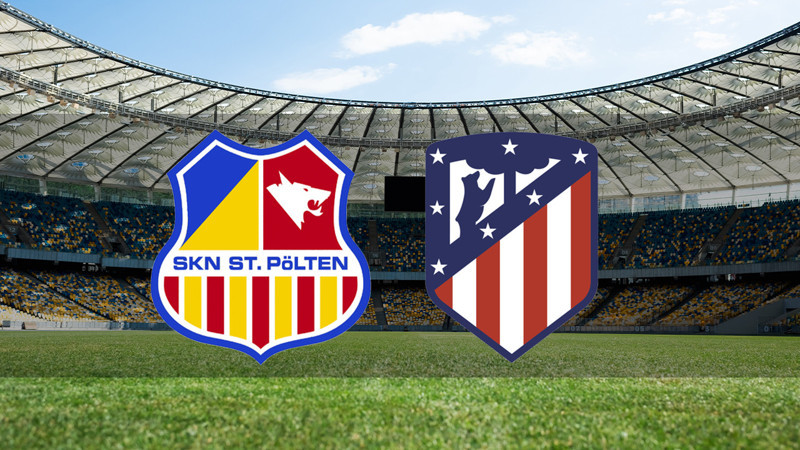 St. Pölten - Atletico Madrid maçı ne zaman, saat kaçta ve hangi kanalda canlı yayınlanacak? (Kadınlar Şampiyonlar Ligi)