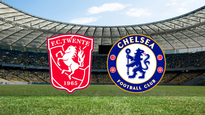 Twente - Chelsea maçı saat kaçta?