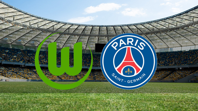 Wolfsburg - PSG maçı ne zaman, saat kaçta ve hangi kanalda canlı yayınlanacak? (Kadınlar Şampiyonlar Ligi)