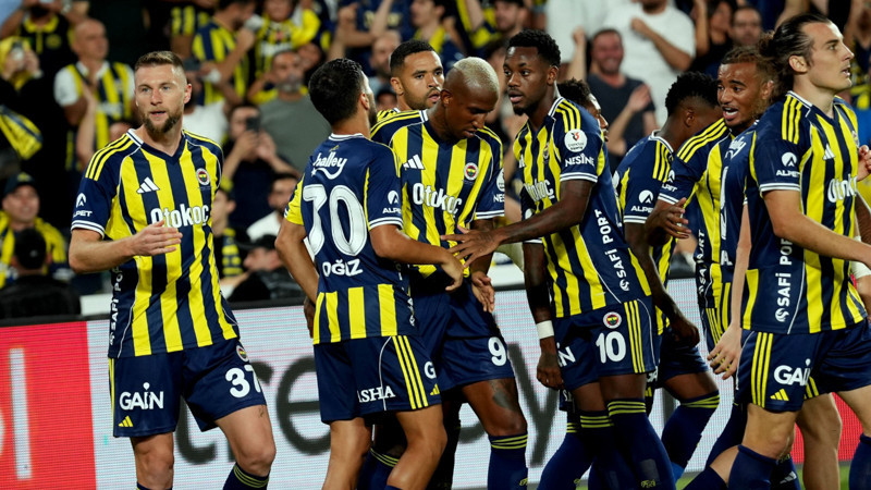 Fenerbahçe'yi bekleyen kritik 6 maç! Domenico Tedesco'nun geleceği belirlenecek