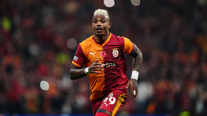 Lemina'dan transfer itirafı! "İlk kez telefonu elime aldım ve Galatasaray yönetimini aradım"