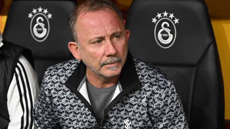 Sergen Yalçın, Eduard Graf'tan iyi bir 6-8 istedi!