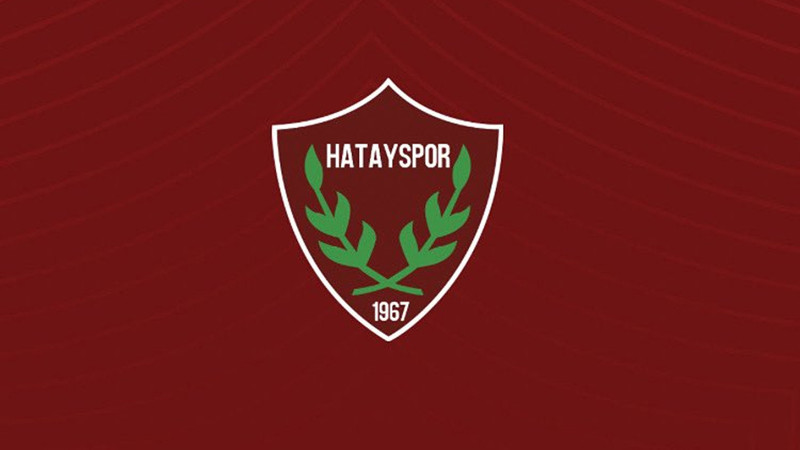 Hatayspor'da olağanüstü genel kurul ertelendi