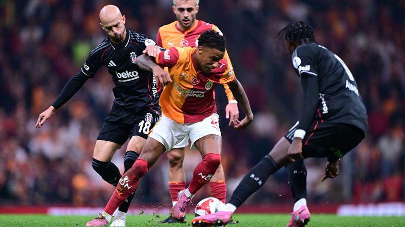 Senegal'den Jakobs açıklaması! Galatasaray'ı uyarmışlardı
