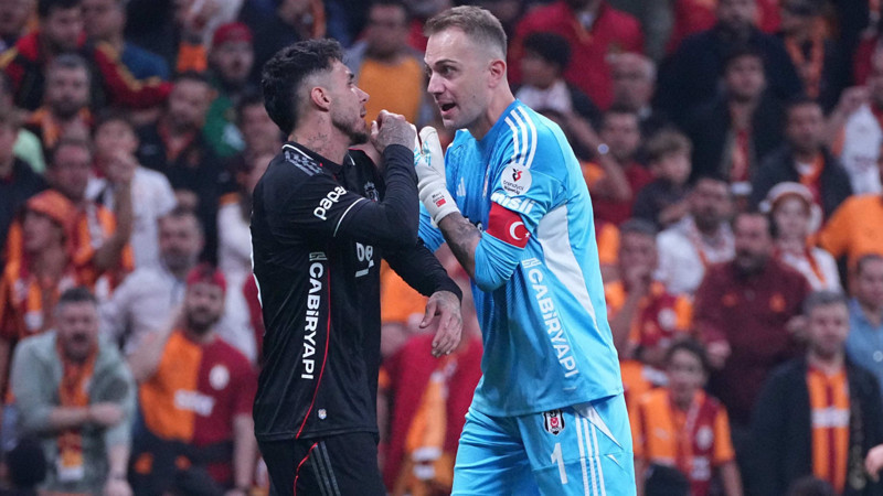 Sergen Yalçın Mert Günok'tan vazgeçmiyor! Lig'de Mert ZTK'da Ersin Destanoğlu