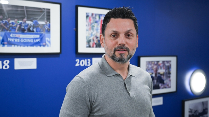 Erol Bulut resmen Süper Lig'e geri döndü