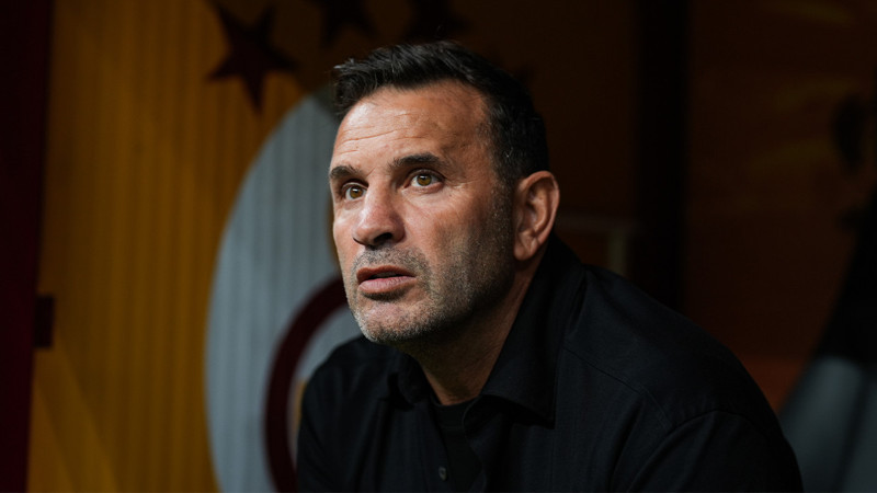 Özbek'ten Buruk'a jest! Barış Alper ile aynı parayı alacak