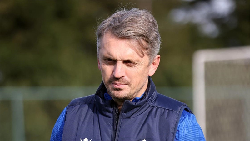Eyüpspor Orhan Ak ile 3 yıllık anlaşma sağladı