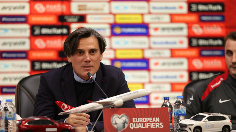 Vincenzo Montella'dan Berke Özer açıklaması