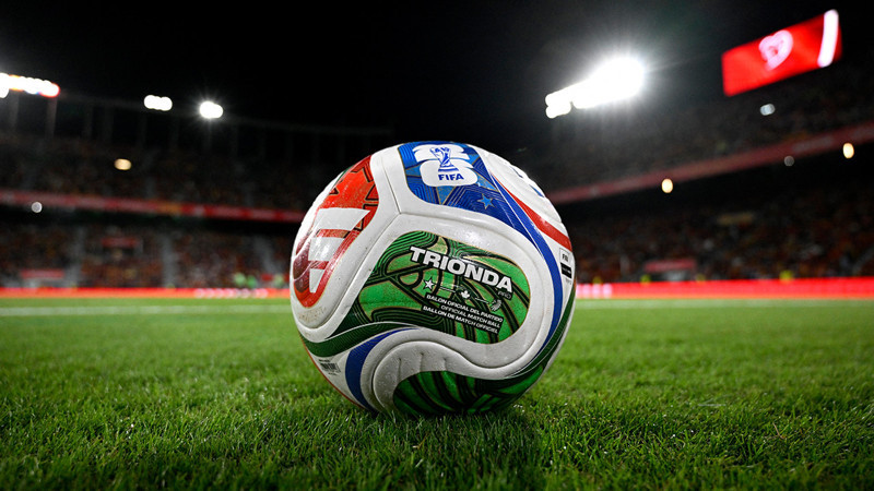 2026 FIFA Dünya Kupası'na katılmayı garantileyen ülkeler