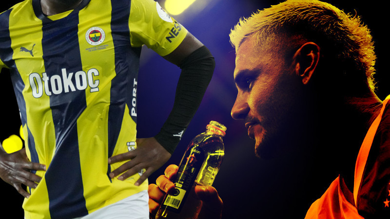 Mauro Icardı Galatasaray'dan ayrılıyor!